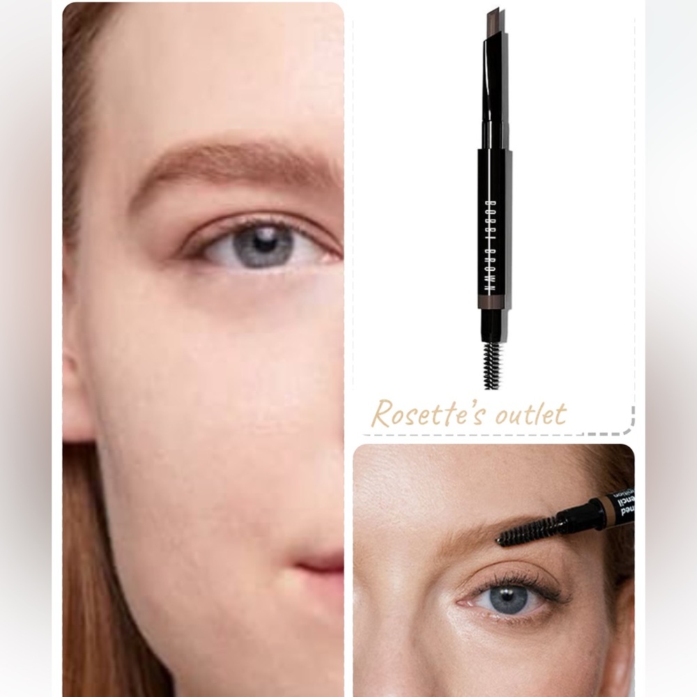 Bobbi Brown “Honey Brown” Brow Gel new in box
